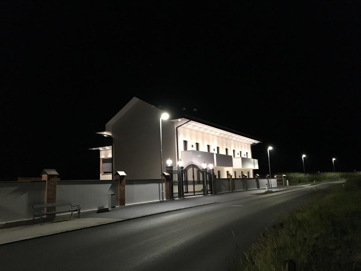 Mattone Aparthotel Lanzenkirchen エクステリア 写真