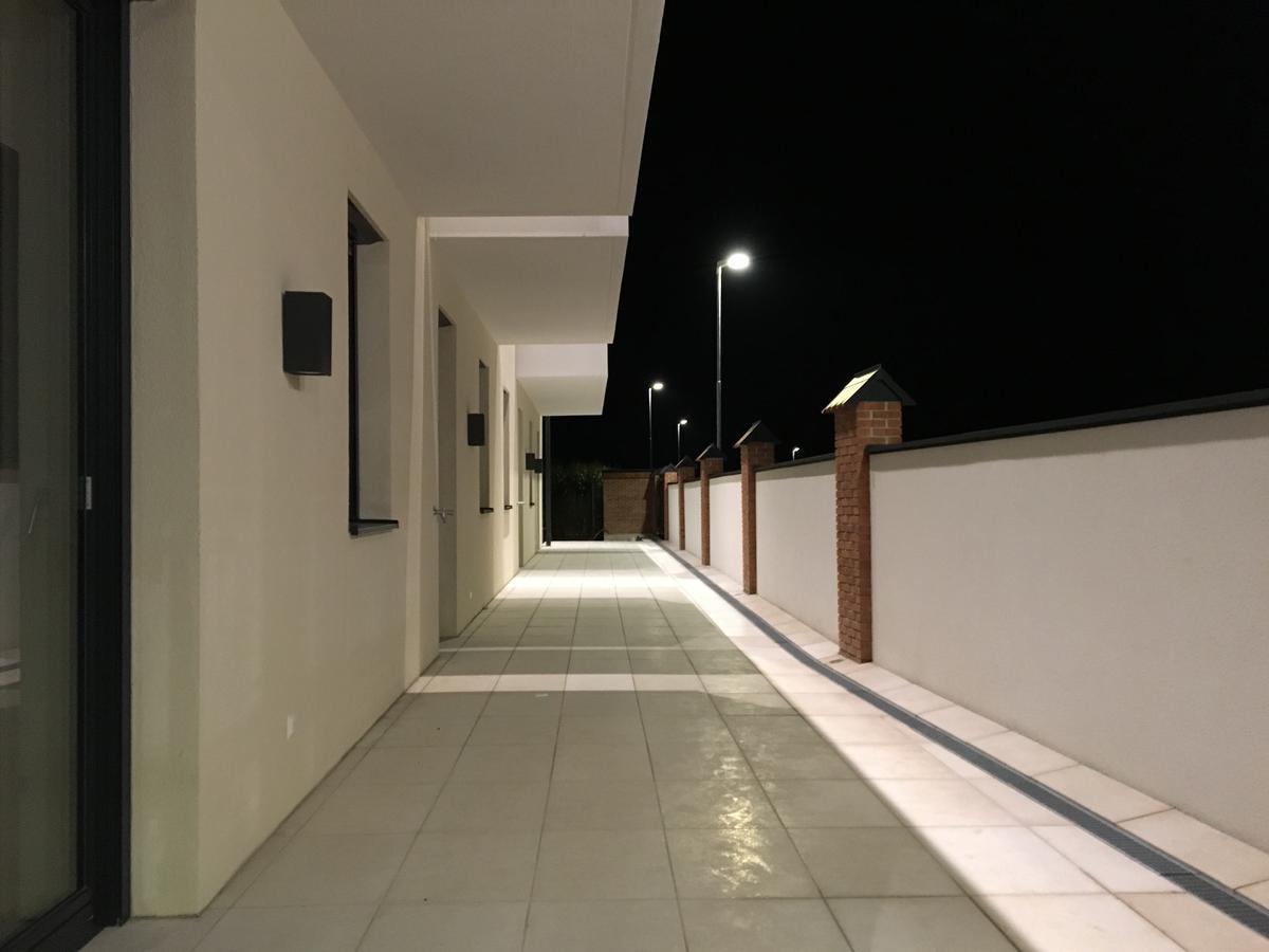 Mattone Aparthotel Lanzenkirchen エクステリア 写真