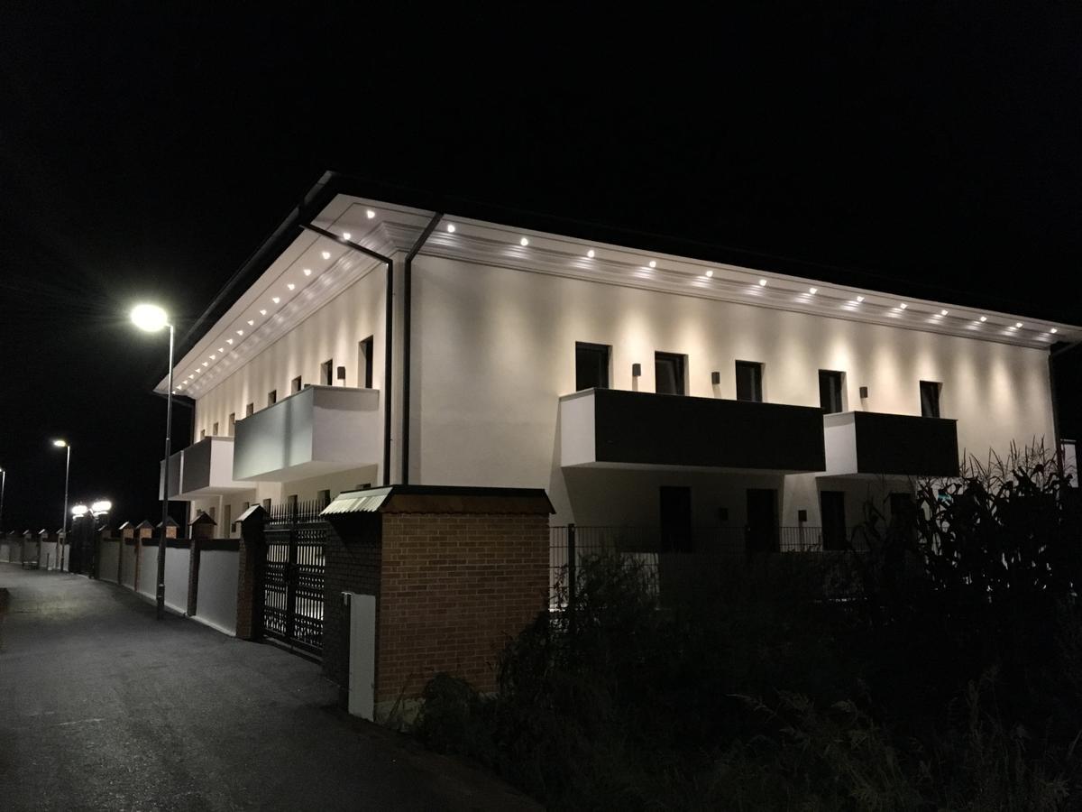 Mattone Aparthotel Lanzenkirchen エクステリア 写真