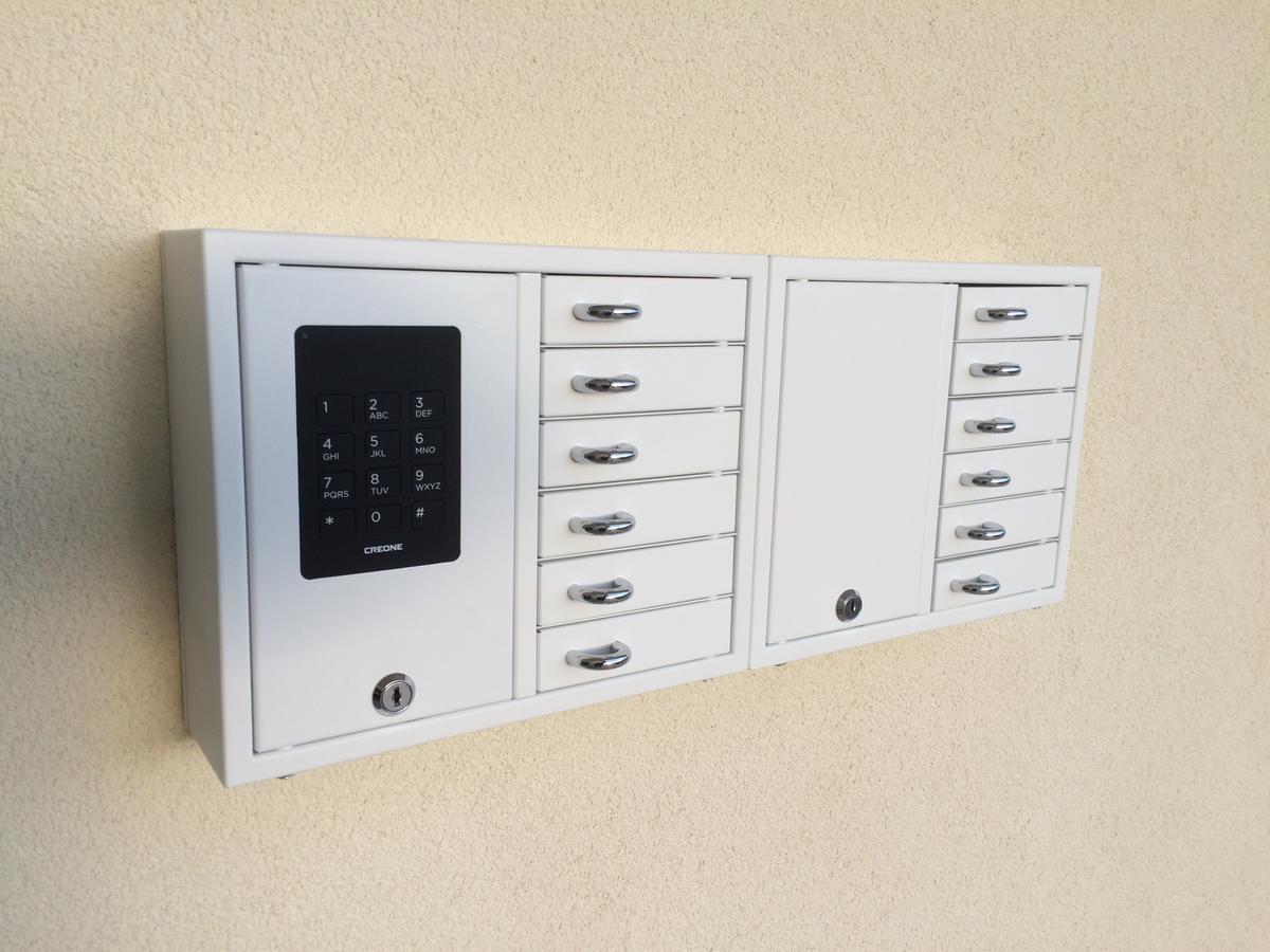 Mattone Aparthotel Lanzenkirchen エクステリア 写真