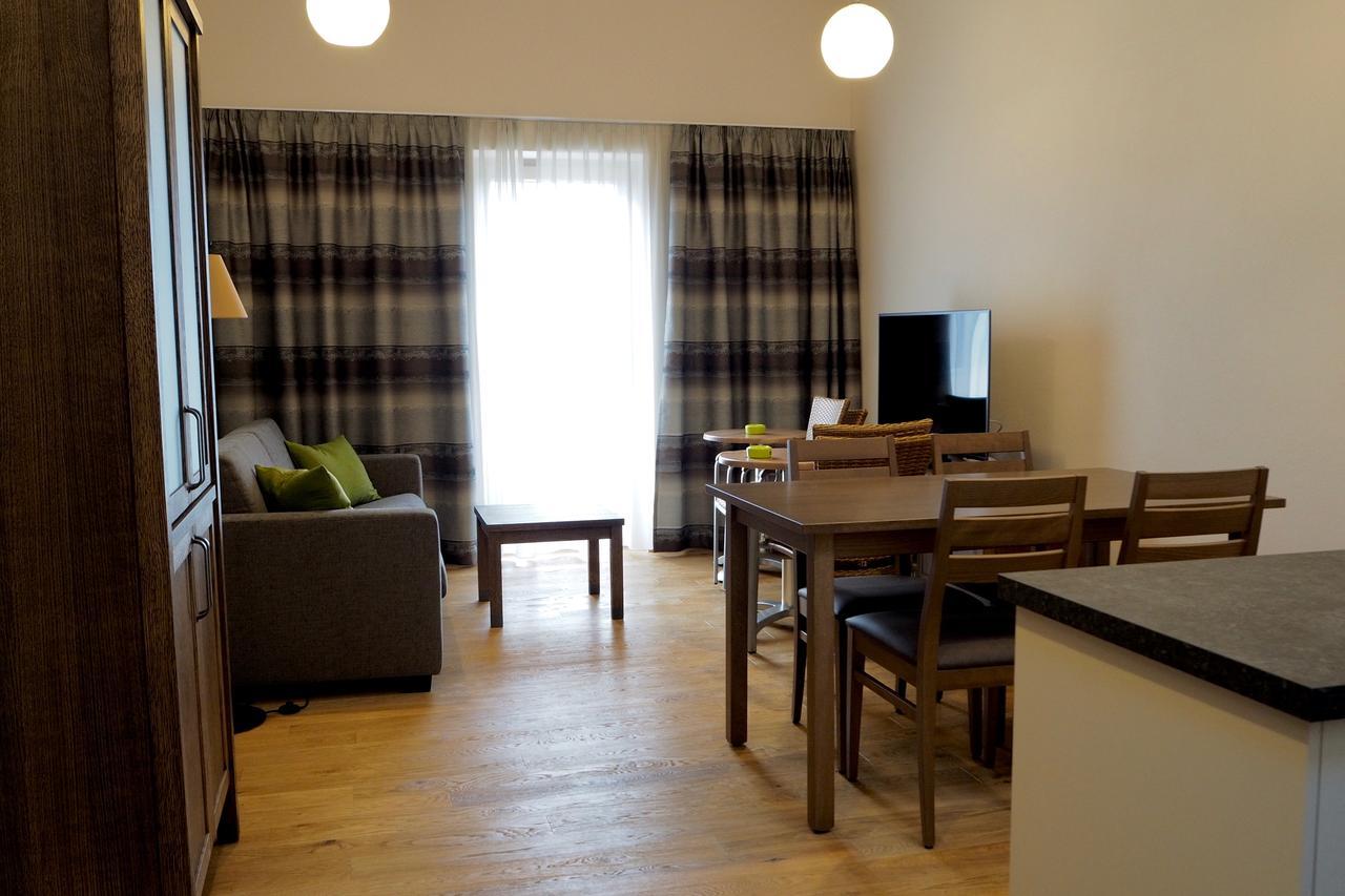 Mattone Aparthotel Lanzenkirchen エクステリア 写真