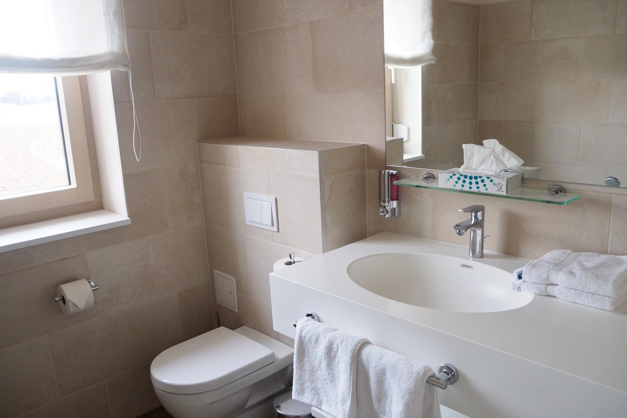 Mattone Aparthotel Lanzenkirchen エクステリア 写真