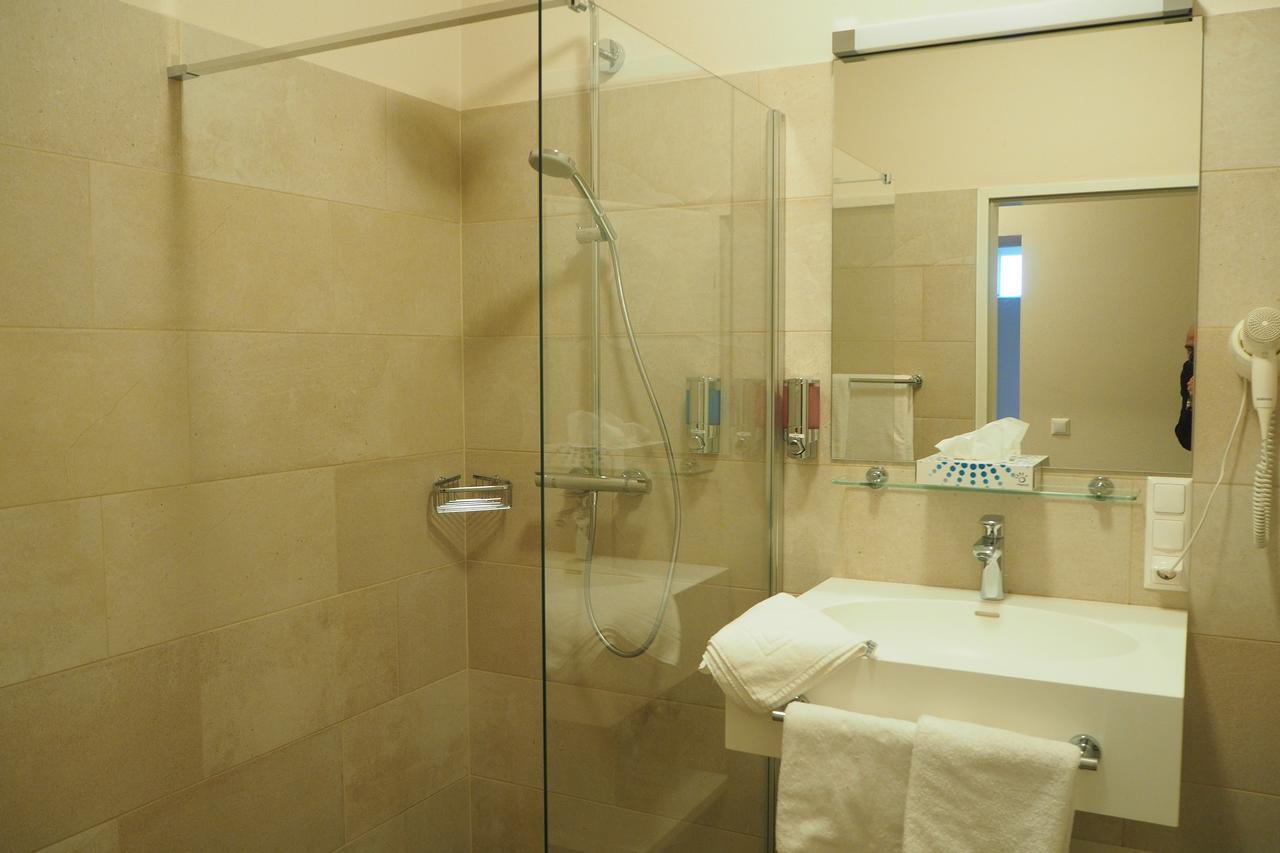 Mattone Aparthotel Lanzenkirchen エクステリア 写真