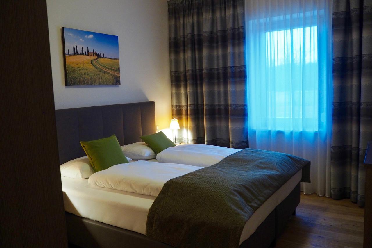 Mattone Aparthotel Lanzenkirchen エクステリア 写真