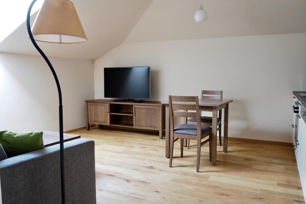 Mattone Aparthotel Lanzenkirchen エクステリア 写真