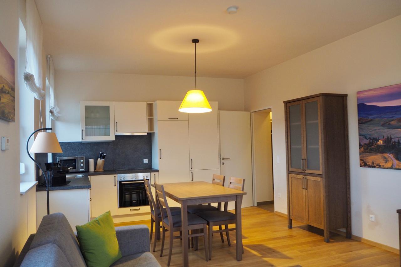 Mattone Aparthotel Lanzenkirchen エクステリア 写真