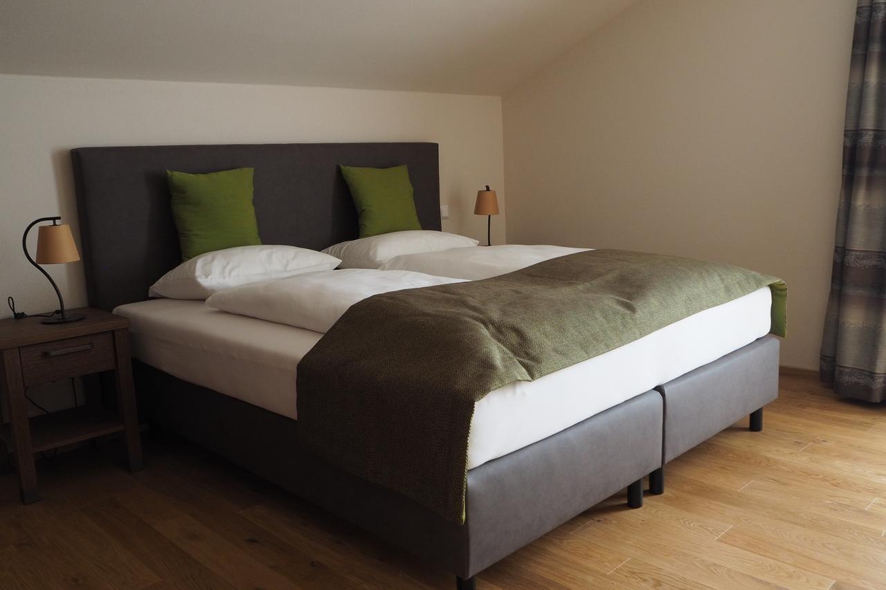 Mattone Aparthotel Lanzenkirchen エクステリア 写真