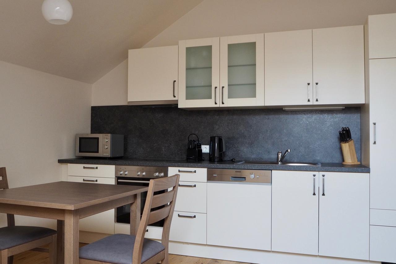 Mattone Aparthotel Lanzenkirchen エクステリア 写真